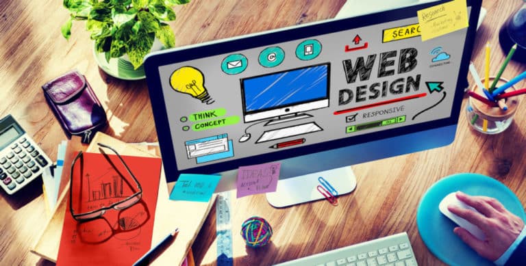 Why You Should Invest In Web Design