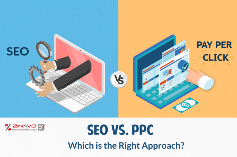 SEO vs. PPC: Which is the Right Approach?